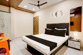 Super Hotel O Nilsa